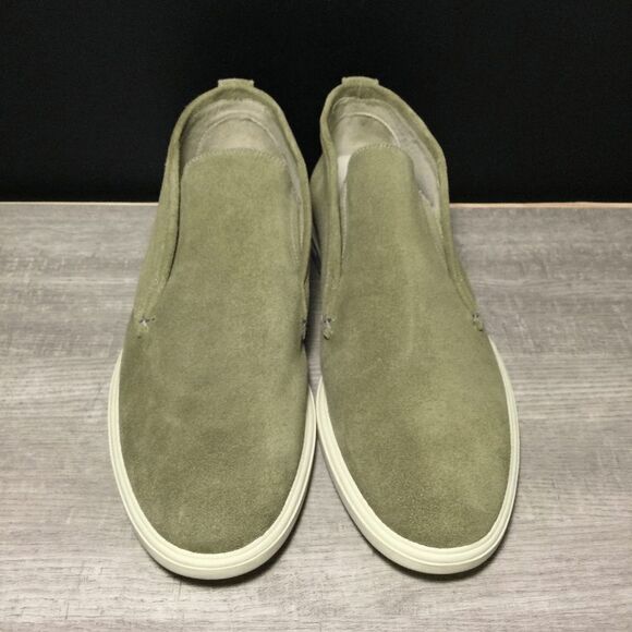 Peter Millar Excursionist Chukka Boots Green Suede MA21RF07 Men's Size 9 - Picture 2 of 7